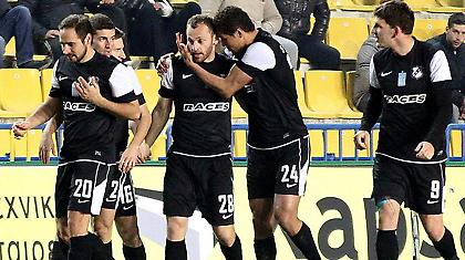 Το θαύμα του ΟΦΗ και ο… κελεμπίας οπαδός της ΑΕΚ