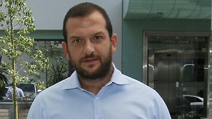 Το ρεσιτάλ του κυρίου Αδαμίδη