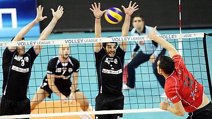 Στην Κηφισιά ο Παπαδημητρίου