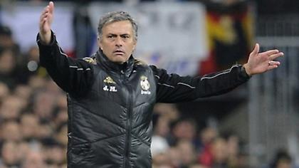 Φέρνει 10 νέους παίκτες για τον επαναληπτικό ο Μουρίνιο (photo)