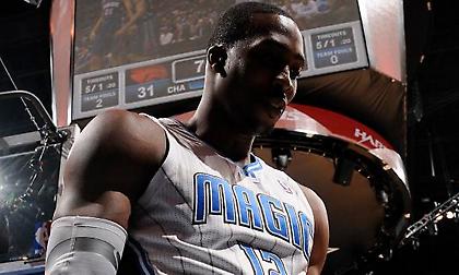 Πρώτος σε προτιμήσεις ο Χάουαρντ