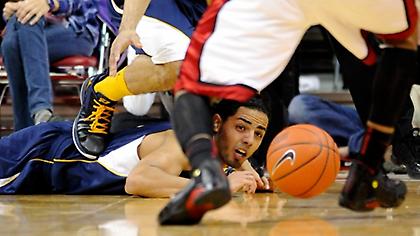 Μεξικάνος «μάγος» του μπάσκετ; Και όμως υπάρχει