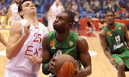 Τέρμα τα αστεία για τον Παναθηναϊκό