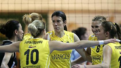 Τώρα πάει να πάρει και την... Πόλη