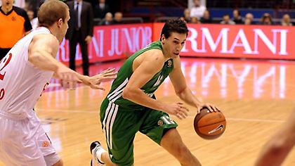 Να γιατί «εξαφάνισε» την μπάλα ο Παναθηναϊκός