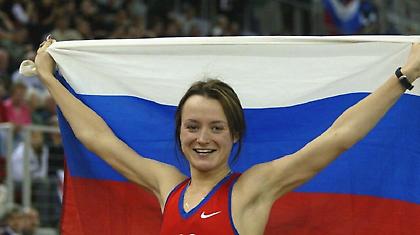 Πρώτα η εγκυμοσύνη…