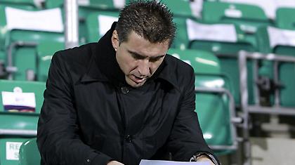 Ο ΠΑΟΚ της διαφάνειας κι ο Ζαγοράκης της χαμένης συσπείρωσης