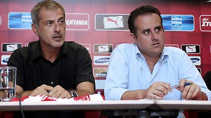 Φουλ επίθεση, με… αλλαγές!