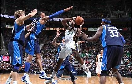 Σαν πρωταθλητές…