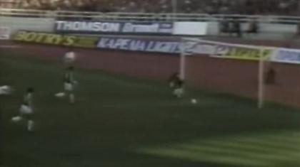 Νίκη τίτλου με τον Πάπριτσα (videos)