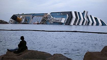 Προσωπικές ιστορίες πίσω από το ναυάγιο του Concordia