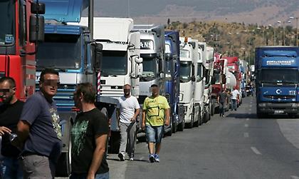 Έρχονται Τούρκοι και Κινέζοι φορτηγατζήδες;