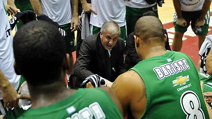 Άμυνα είναι η αιτία…