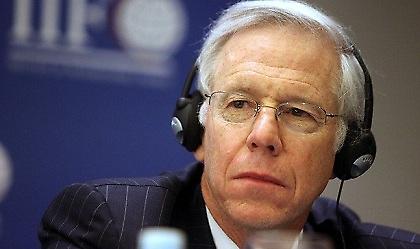 Ο Νταλάρα φεύγει, τα hedge funds έρχονται