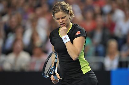 Συνεχίζει την… υπεράσπιση η Κλάιστερς