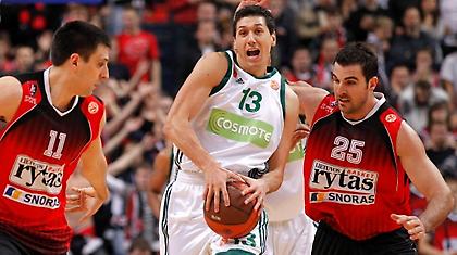 «Πράσινες» συμπτώσεις (videos)