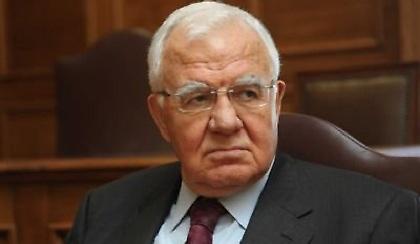 Απεβίωσε ο Γιάννης Κεφαλογιάννης