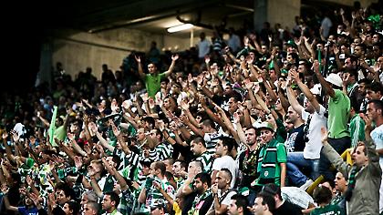 «Δοκιμασία» για Σπόρτινγκ