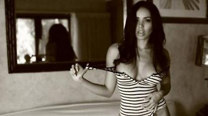 Η πιο «καυτή» φίλαθλος των Heat