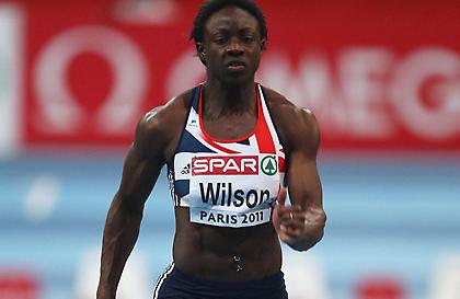 Παρέμεινε η ποινή της Γουίλσον