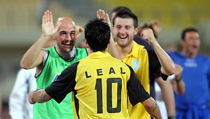 Τον έμαθε καλά φέτος… (video)