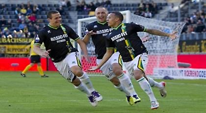 Επανεκκίνηση με ντέρμπι