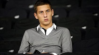 Κρίστιαν Νέμεθ: Ψάχνοντας την ποδοσφαιρική αναγέννηση