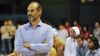 Άντριτς: «Να πάρουμε ό,τι καλό μπορούμε»