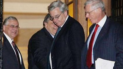 Έκλεισε κατ' αρχάς το PSI