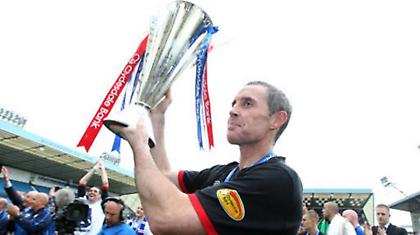 Λέει αντίο ο Γουάιρ…