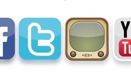 Κλείνουν twitter, facebook και youtube…