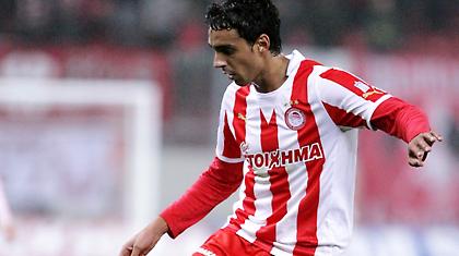 Θα παίξει τελικό πρωταθλήματος με τον Ντιόγο!