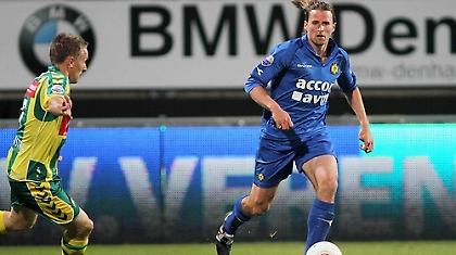 Ρόντα… είναι και γυρίζει!