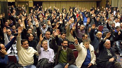 Και εγένετο… ΑΕΠ Ηρακλής!