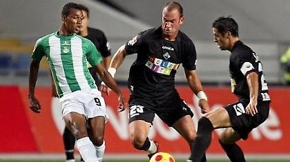 Σαν να μην έγινε ποτέ