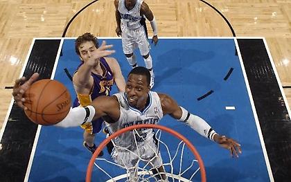 Και... κλάμα στο Λος Άντζελες