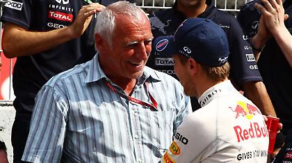 «Ακόμη καλύτερος ο Φέτελ»