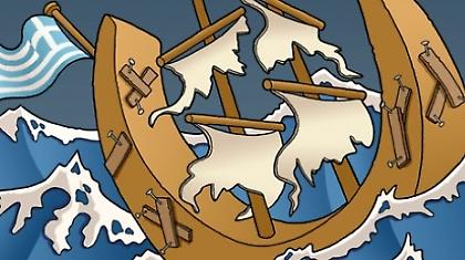 Πετροβολούν όσους λένε την -πικρή- αλήθεια