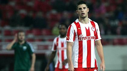 Όταν λείπει ο Μιραλάς…