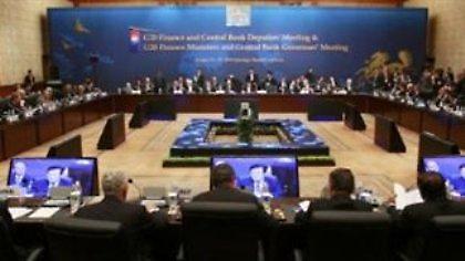 Για «δραστικότερες κινήσεις» πιέζουν την ΕΕ οι G20