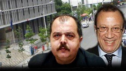 Αρνούνται τις κατηγορίες Φερέτης και Παπαχατζής