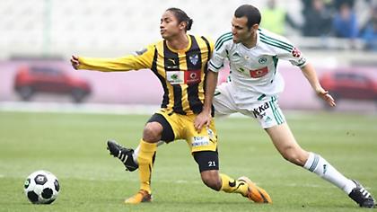 Στην Ανόρθωση το ντέρμπι!