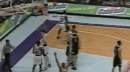 Ντομινίκ και Ρίβερς εναντίον Ντανίλοβιτς, Νεστέροβιτς