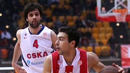 Τεόντοσιτς: «Συγκινήθηκα γιατί μου λείπει ο ΟΣΦΠ»