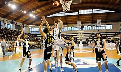 Προελαύνει η Ελευσίνα, γκέλα για ΑΕΚ, ξύλο στην Πάτρα