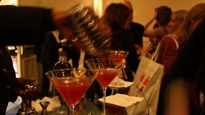 Χαμόγελα αλκοολούχα…μέχρι πότε;