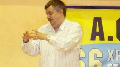 Τέλος ο Σορώτος από το Παγκράτι