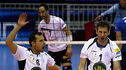 Μίλησε η έδρα