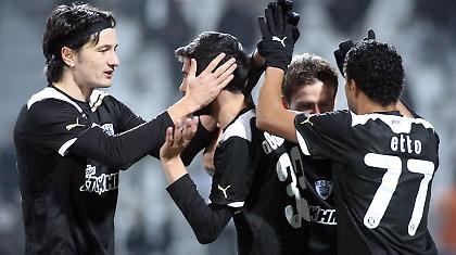 Παιχνίδι-λουκούμι για τον ΠΑΟΚ, 35άρηδες της ανανέωσης και διοίκηση με σύντομη λήξη