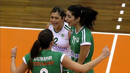 Τα πάνω κάτω ΠΑΟ και Άρτεμις